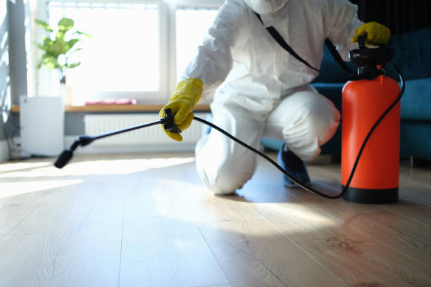 Reliable Hoarding Cleanup contractor in Little Rock, AR by Dulley Family Biohazard Services